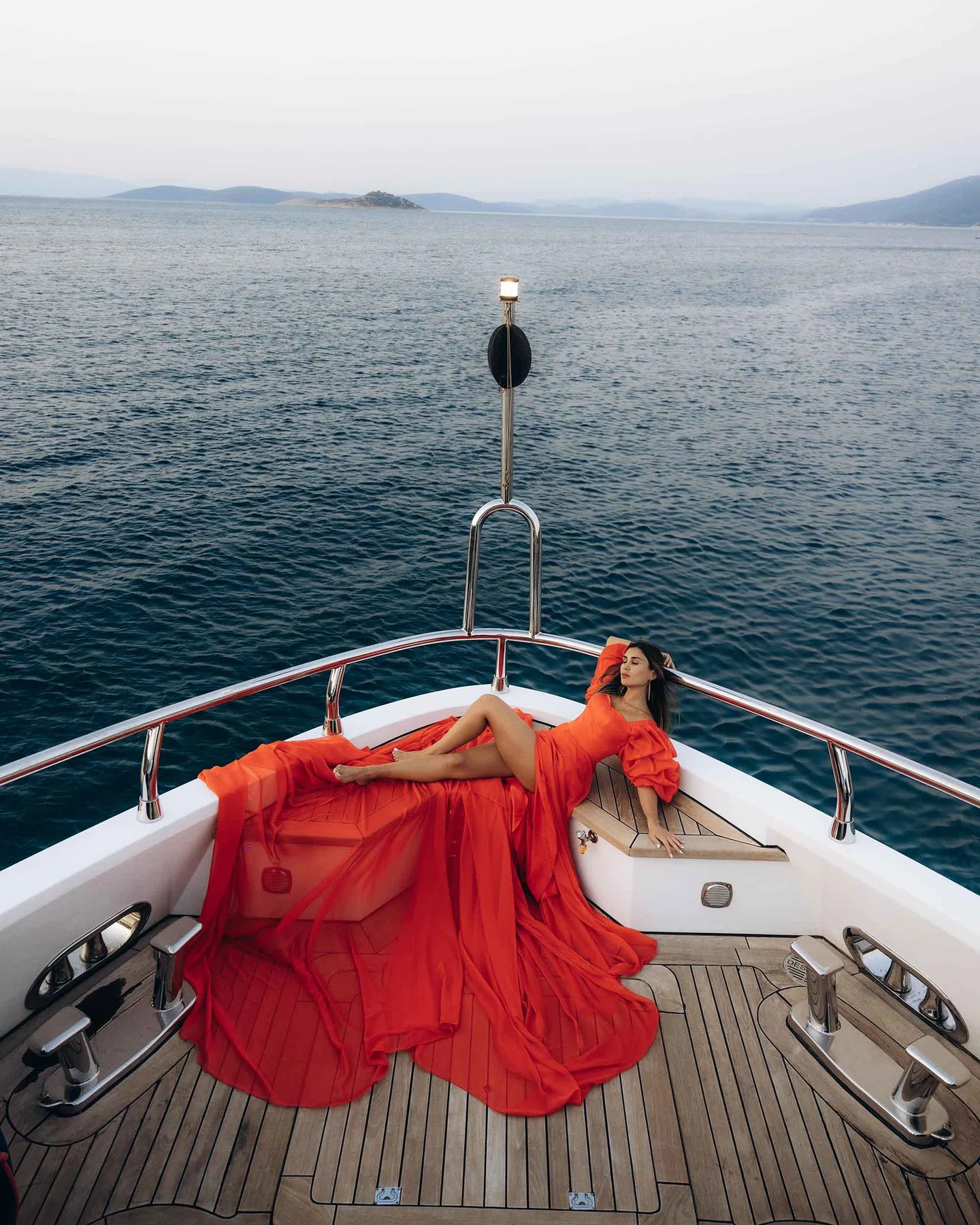 Ruby Red view 4